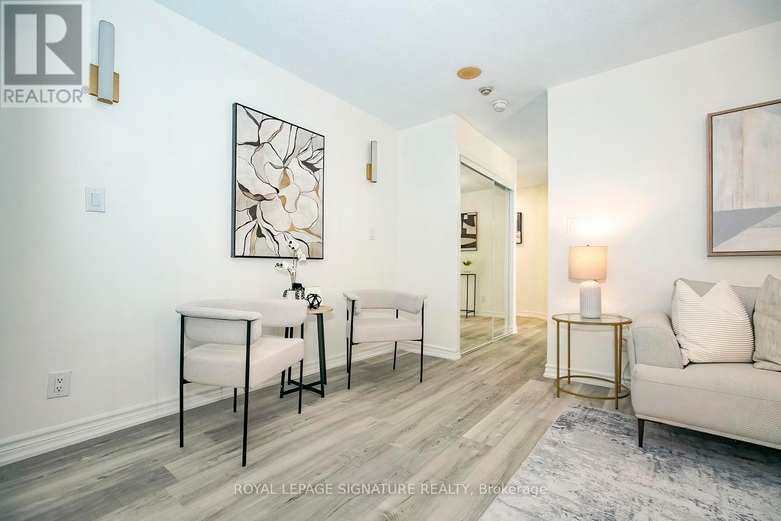 1516 - 145 Hillcrest Avenue, Mississauga (Cooksville), Ontario  L5B 3Z1 - Photo 38 - W12762926