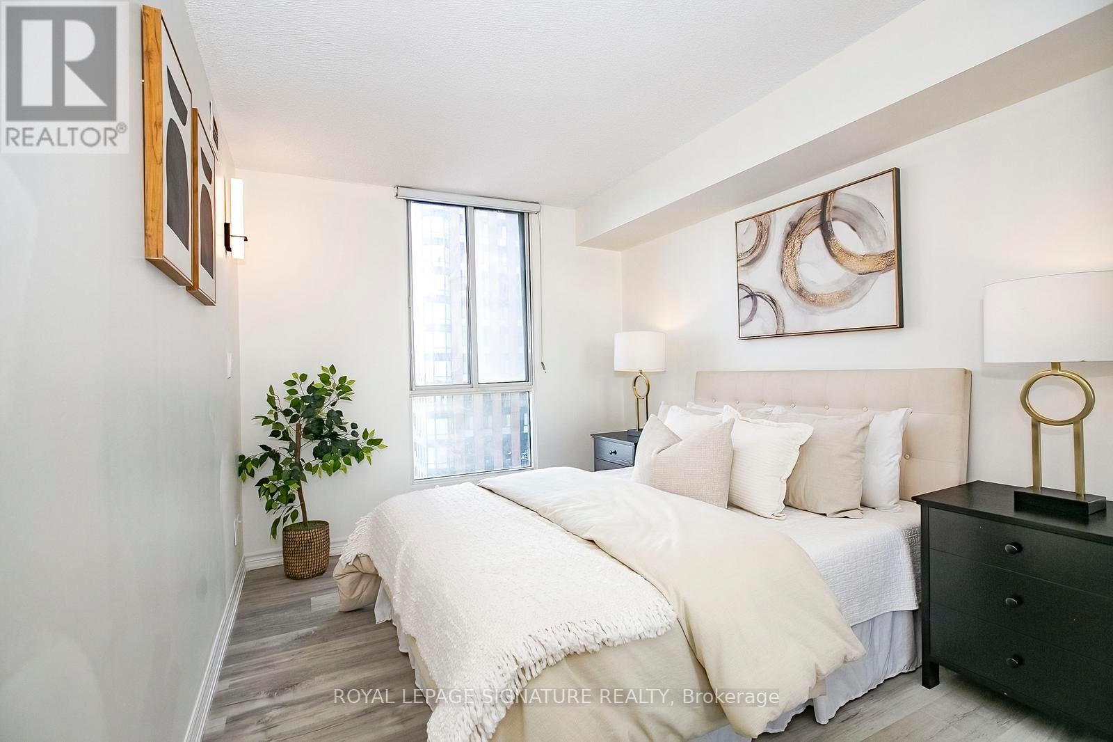 1516 - 145 Hillcrest Avenue, Mississauga (Cooksville), Ontario  L5B 3Z1 - Photo 39 - W12762926