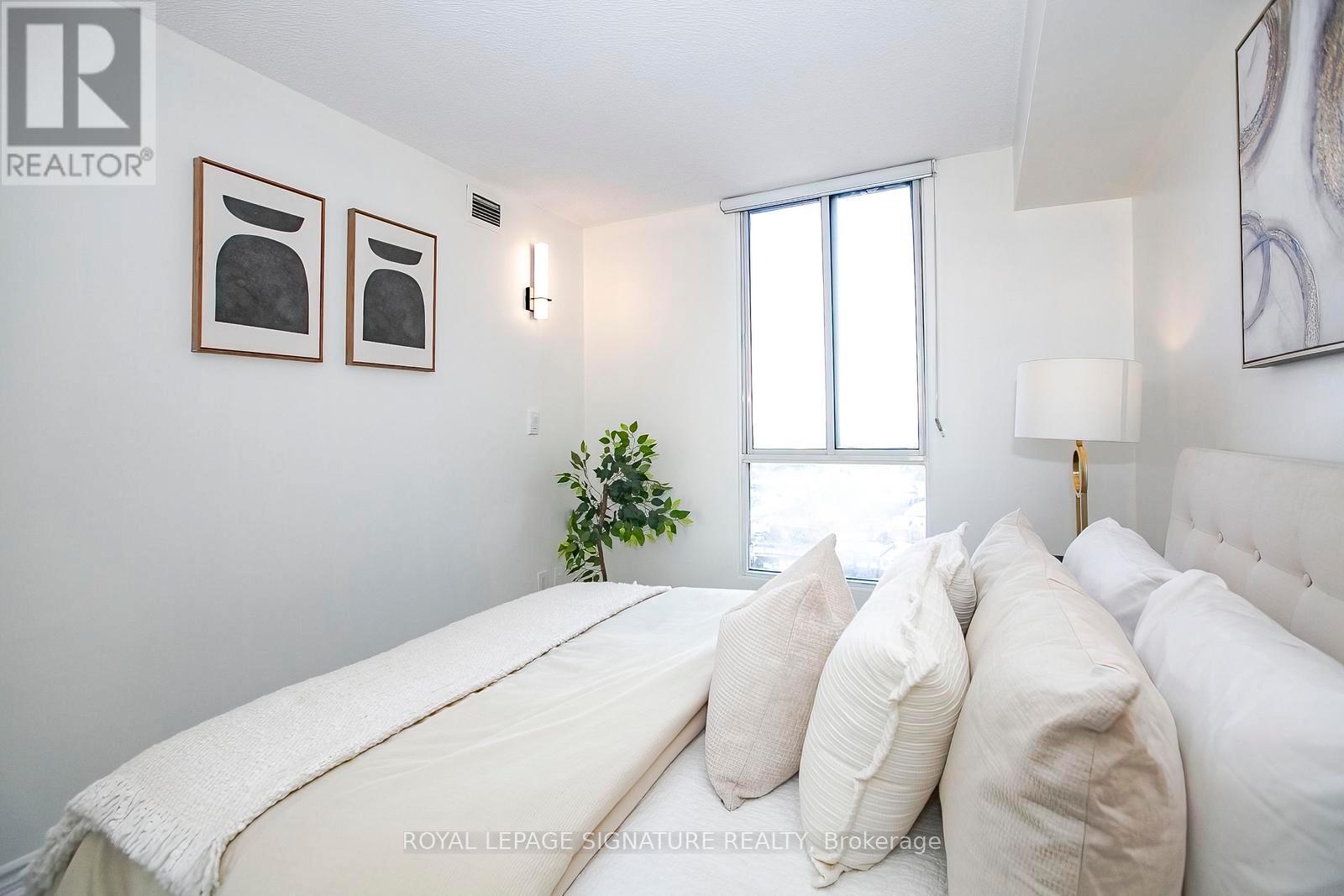 1516 - 145 Hillcrest Avenue, Mississauga (Cooksville), Ontario  L5B 3Z1 - Photo 40 - W12762926