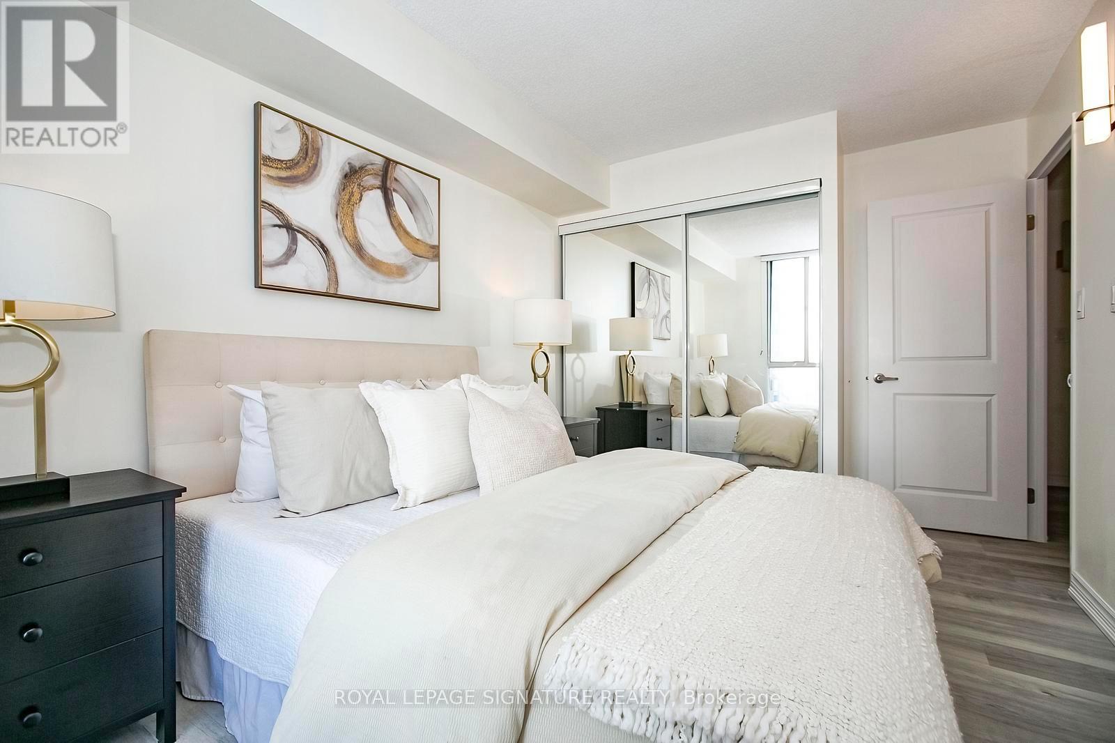 1516 - 145 Hillcrest Avenue, Mississauga (Cooksville), Ontario  L5B 3Z1 - Photo 41 - W12762926