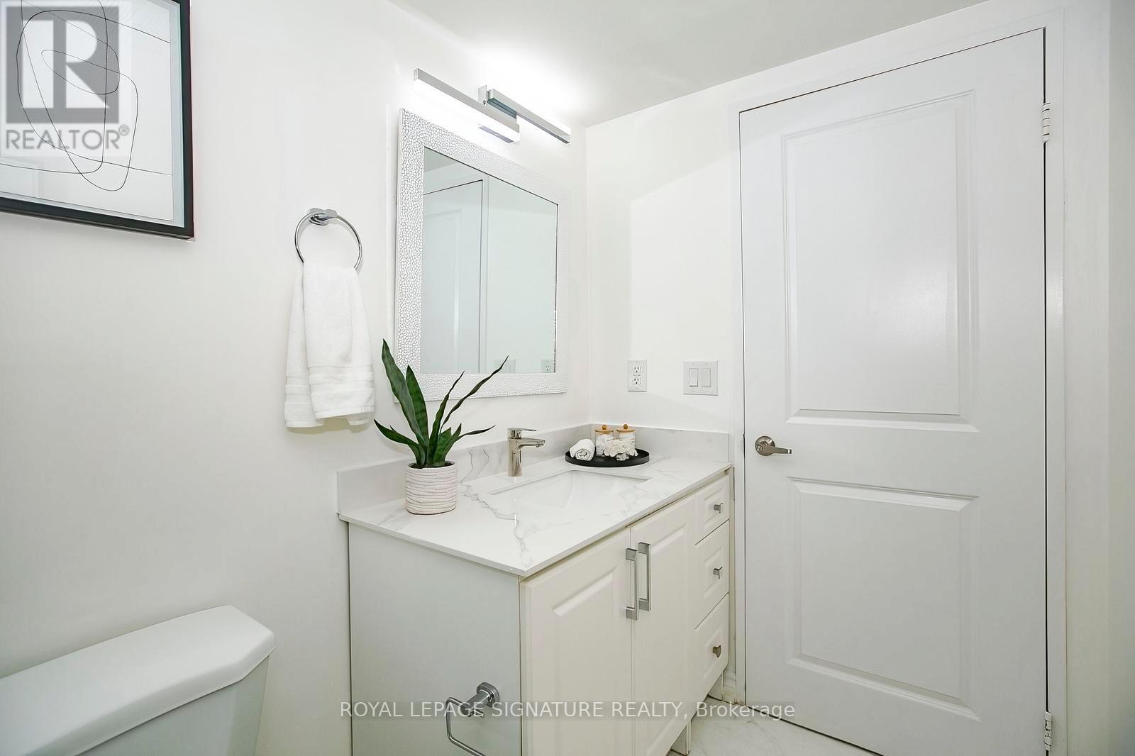 1516 - 145 Hillcrest Avenue, Mississauga (Cooksville), Ontario  L5B 3Z1 - Photo 45 - W12762926