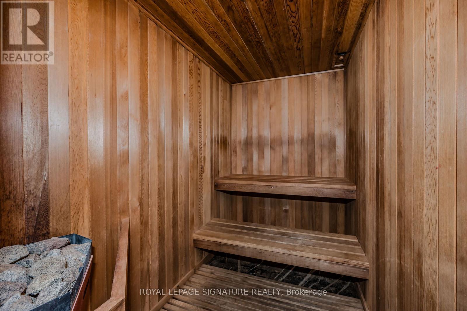 1516 - 145 Hillcrest Avenue, Mississauga (Cooksville), Ontario  L5B 3Z1 - Photo 48 - W12762926