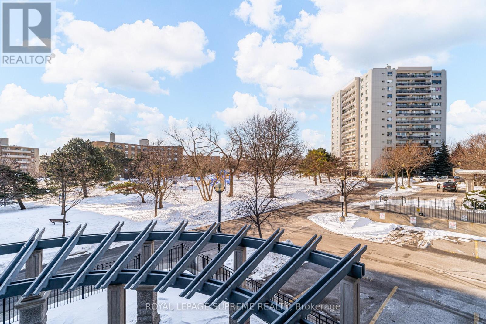 208 - 38 Fontenay Court, Toronto, Ontario  M9A 5H5 - Photo 19 - W12762940