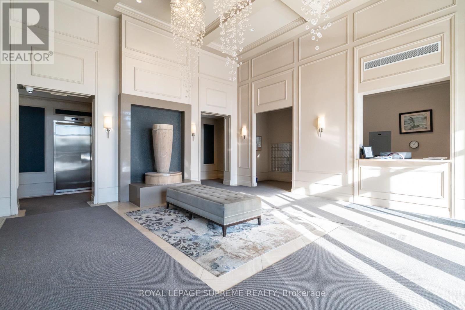 208 - 38 Fontenay Court, Toronto, Ontario  M9A 5H5 - Photo 20 - W12762940