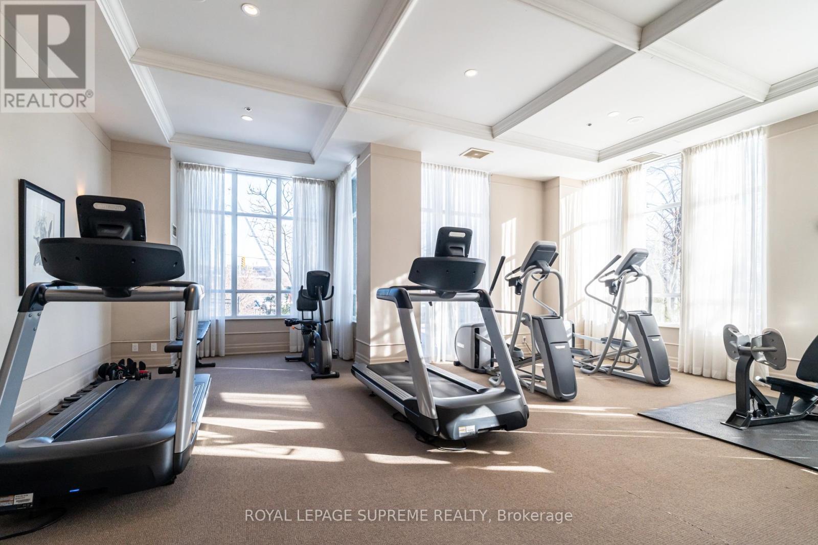 208 - 38 Fontenay Court, Toronto, Ontario  M9A 5H5 - Photo 21 - W12762940