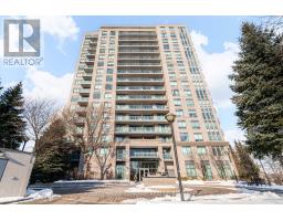 208 - 38 FONTENAY COURT, Toronto, Ontario