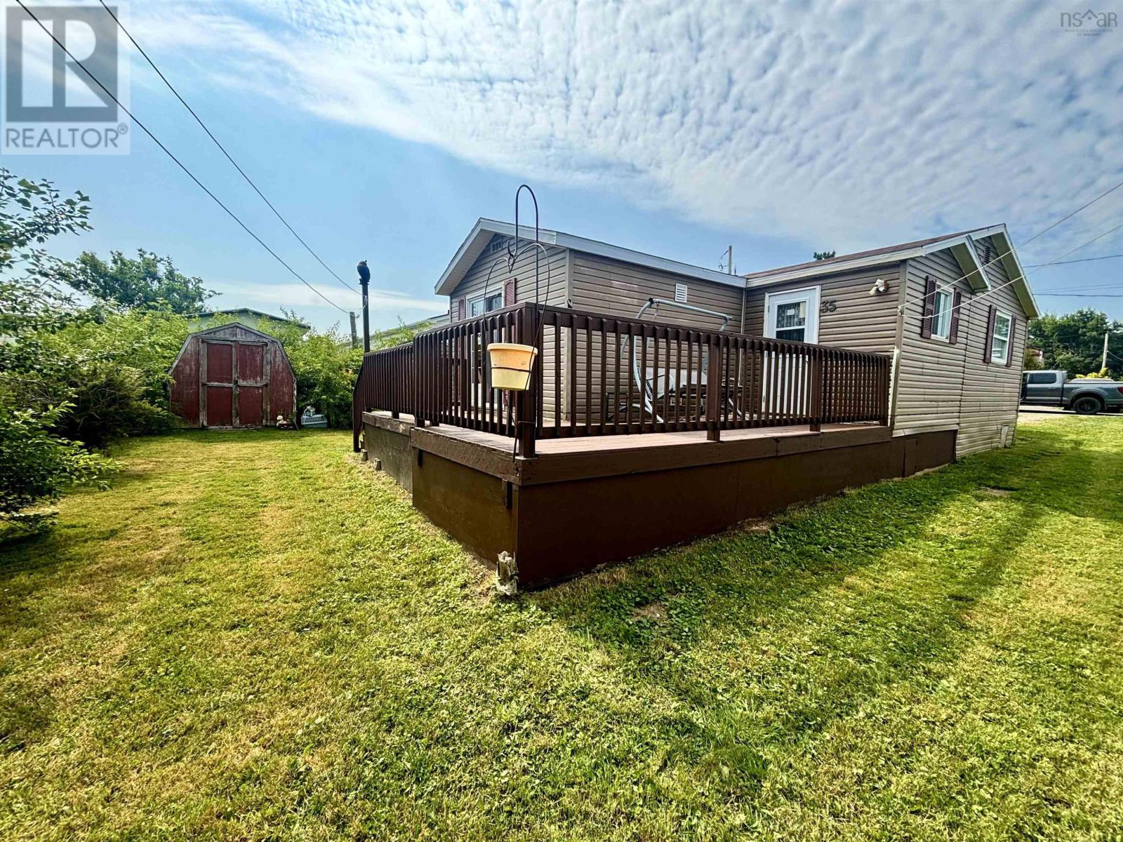 35 Allan J Memorial Avenue, Inverness, Nova Scotia  B0E 1N0 - Photo 10 - 202519336