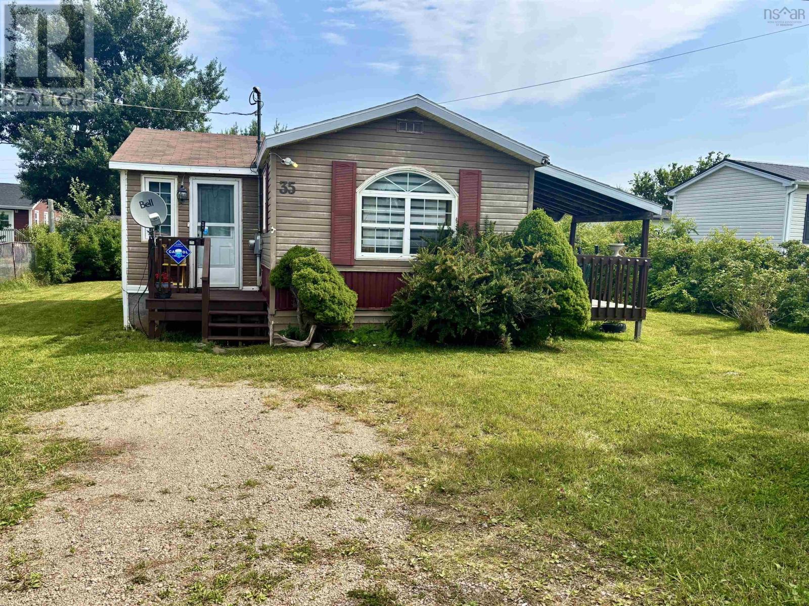 35 Allan J Memorial Avenue, Inverness, Nova Scotia  B0E 1N0 - Photo 7 - 202519336