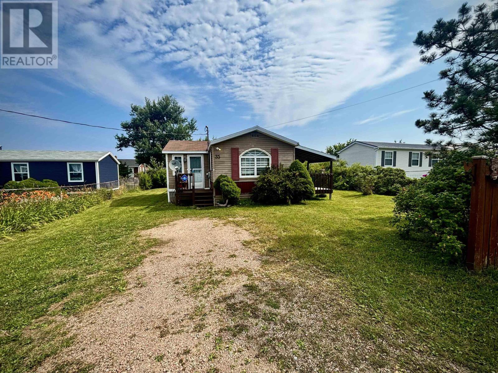 35 Allan J Memorial Avenue, Inverness, Nova Scotia  B0E 1N0 - Photo 8 - 202519336