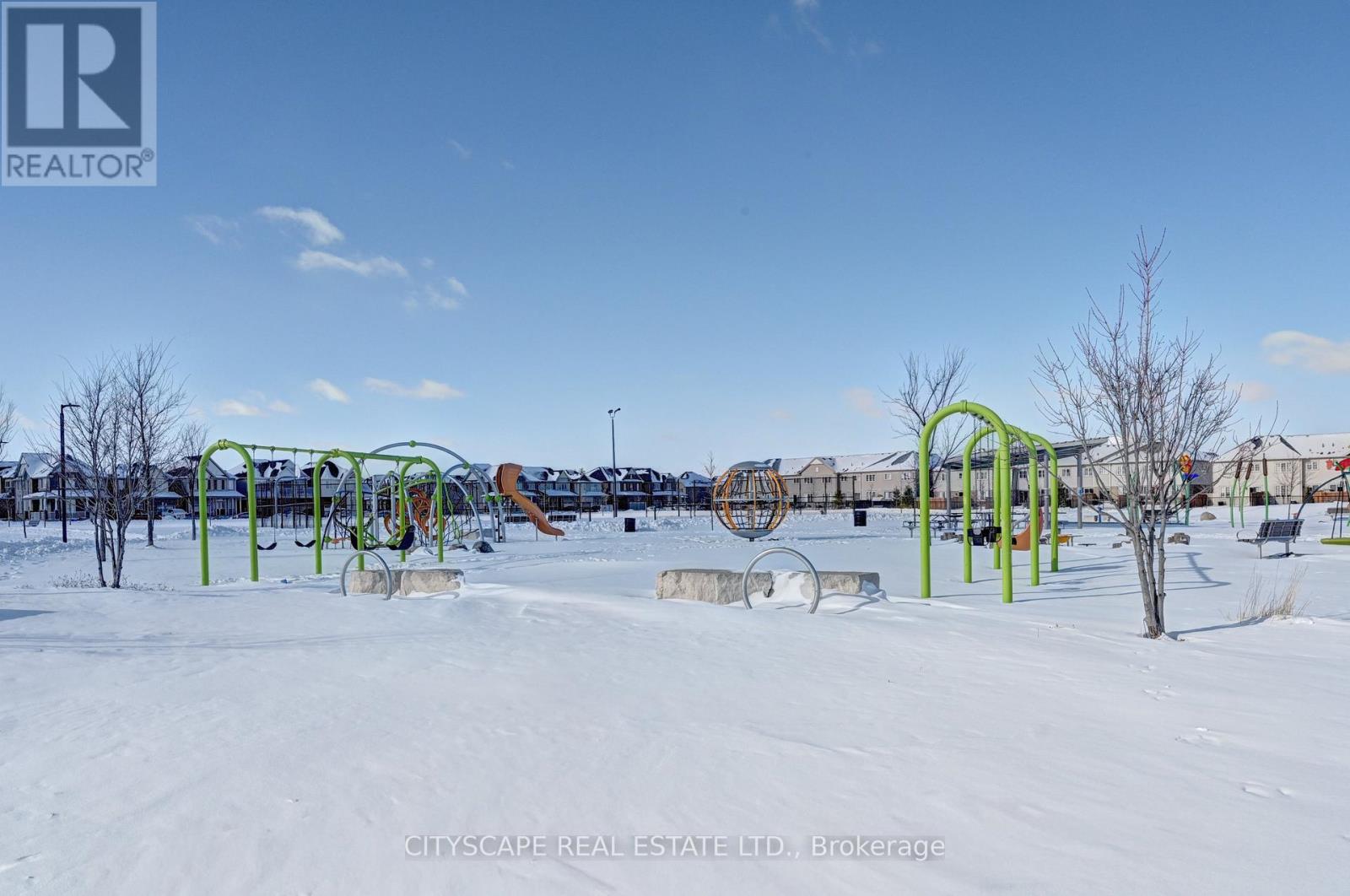 15 Amos Avenue, Brantford, Ontario  N3T 5L5 - Photo 43 - X12762730