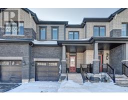 15 AMOS AVENUE, Brantford, Ontario