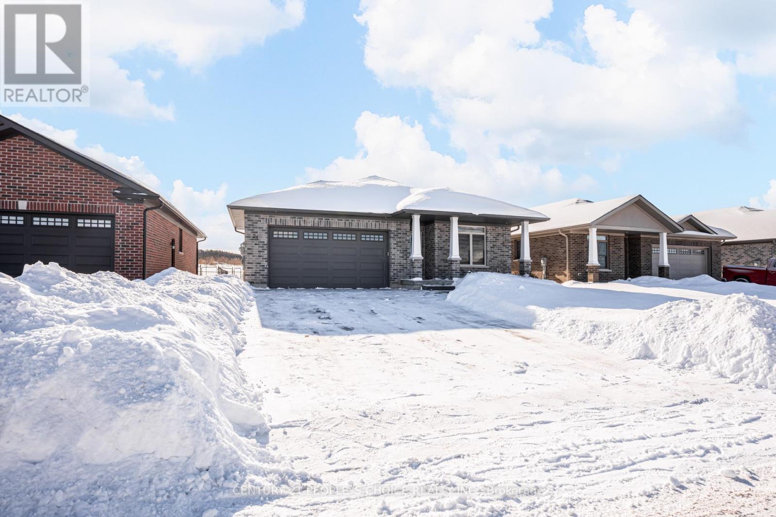 21 Aberdeen Street, Stirling-Rawdon, Ontario  K0K 3E0 - Photo 3 - X12762738