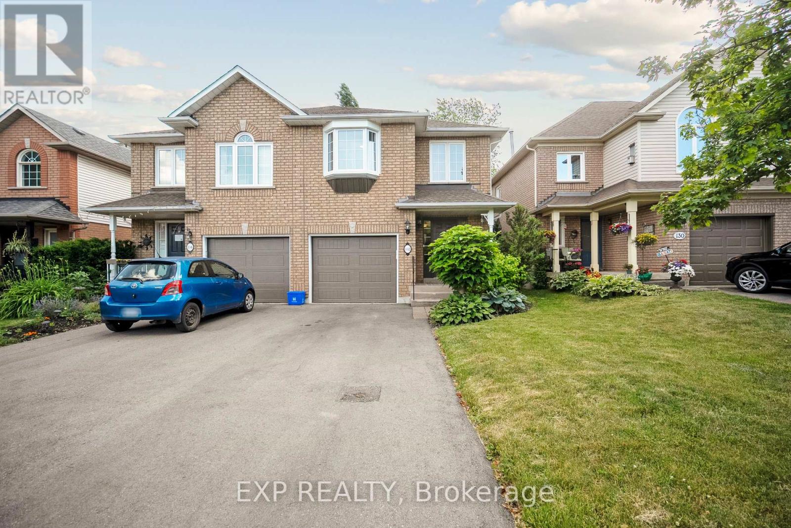 132 HARNESWORTH CRESCENT, Hamilton, Ontario