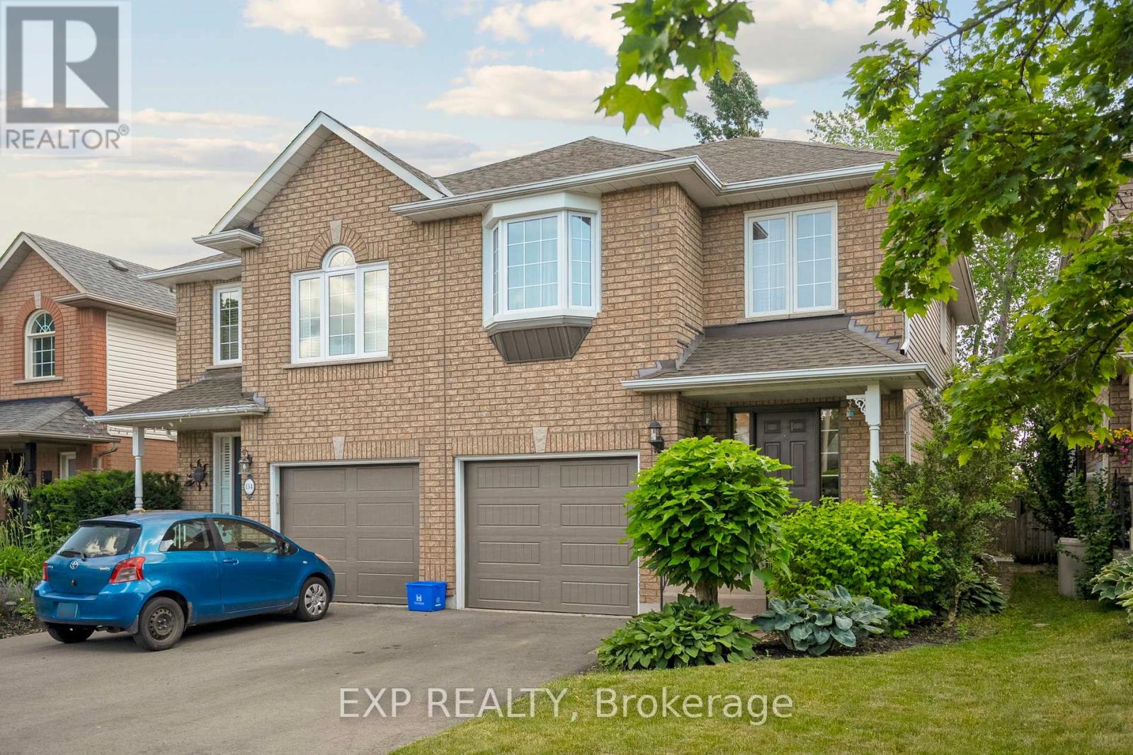 132 Harnesworth Crescent, Hamilton, Ontario  L0R 2H6 - Photo 2 - X12762750