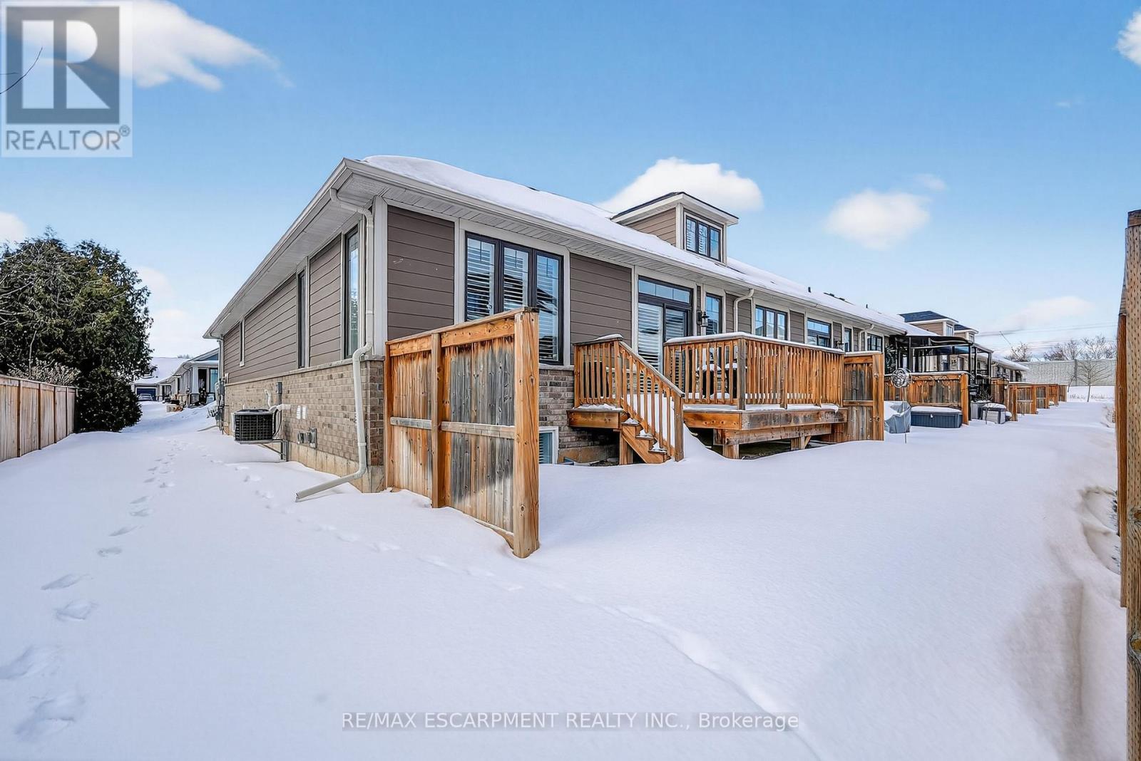 13 Dandurand Court, Grimsby, Ontario  L3M 0H7 - Photo 19 - X12762772