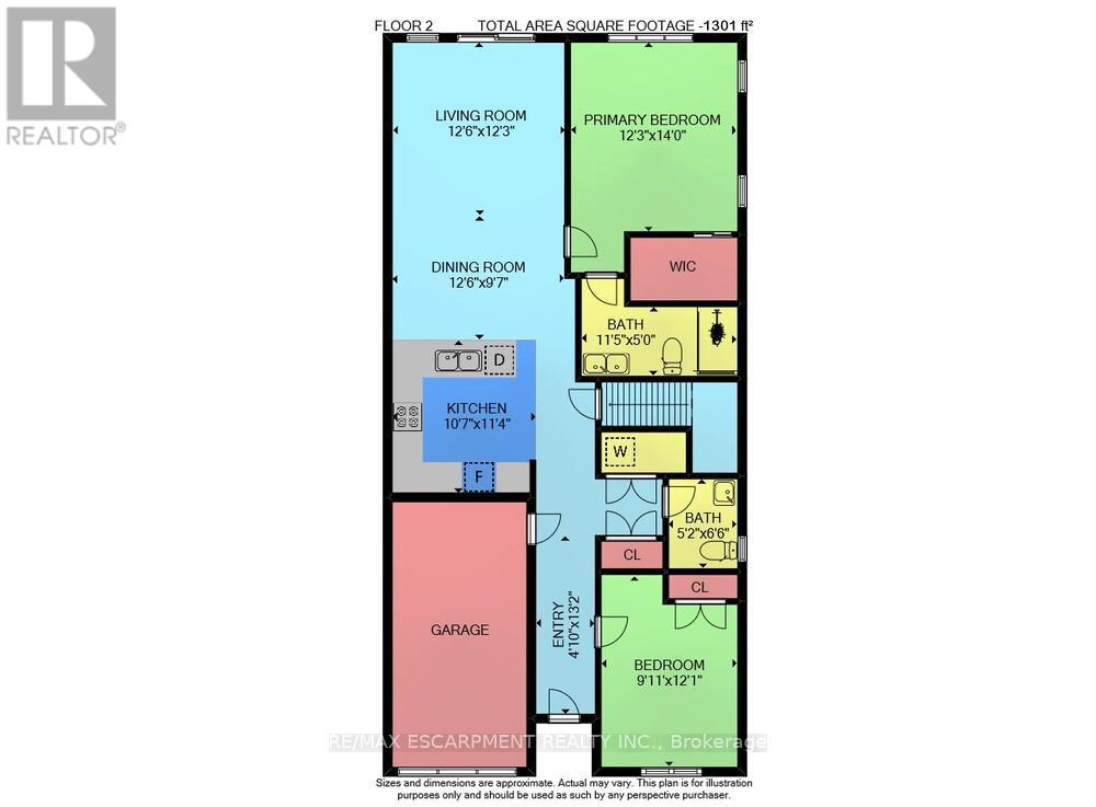 13 Dandurand Court, Grimsby, Ontario  L3M 0H7 - Photo 23 - X12762772