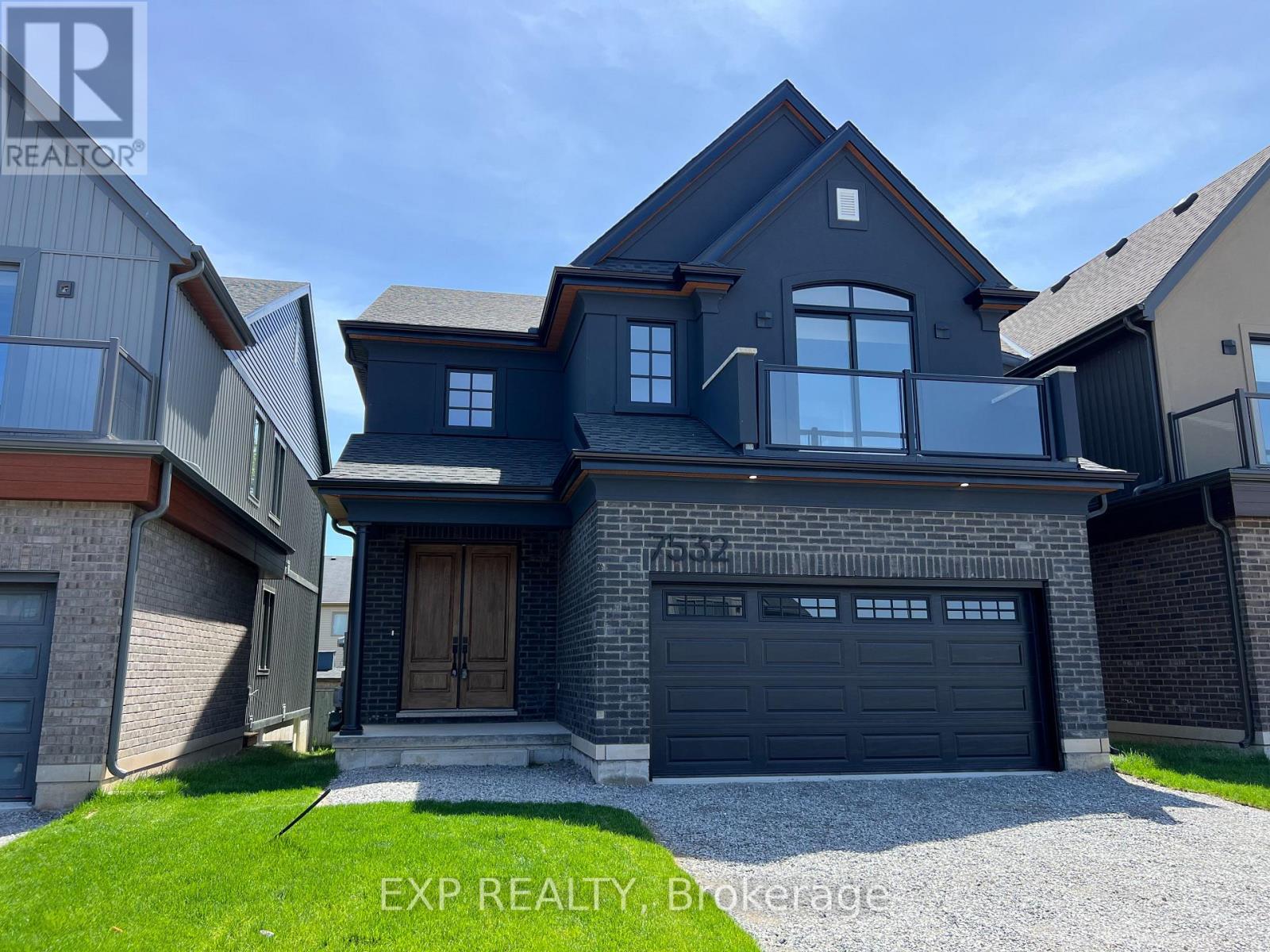 Upper - 7532 Splendour Drive, Niagara Falls, Ontario  L2H 3V9 - Photo 1 - X12762784