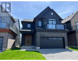 UPPER - 7532 SPLENDOUR DRIVE, Niagara Falls, Ontario