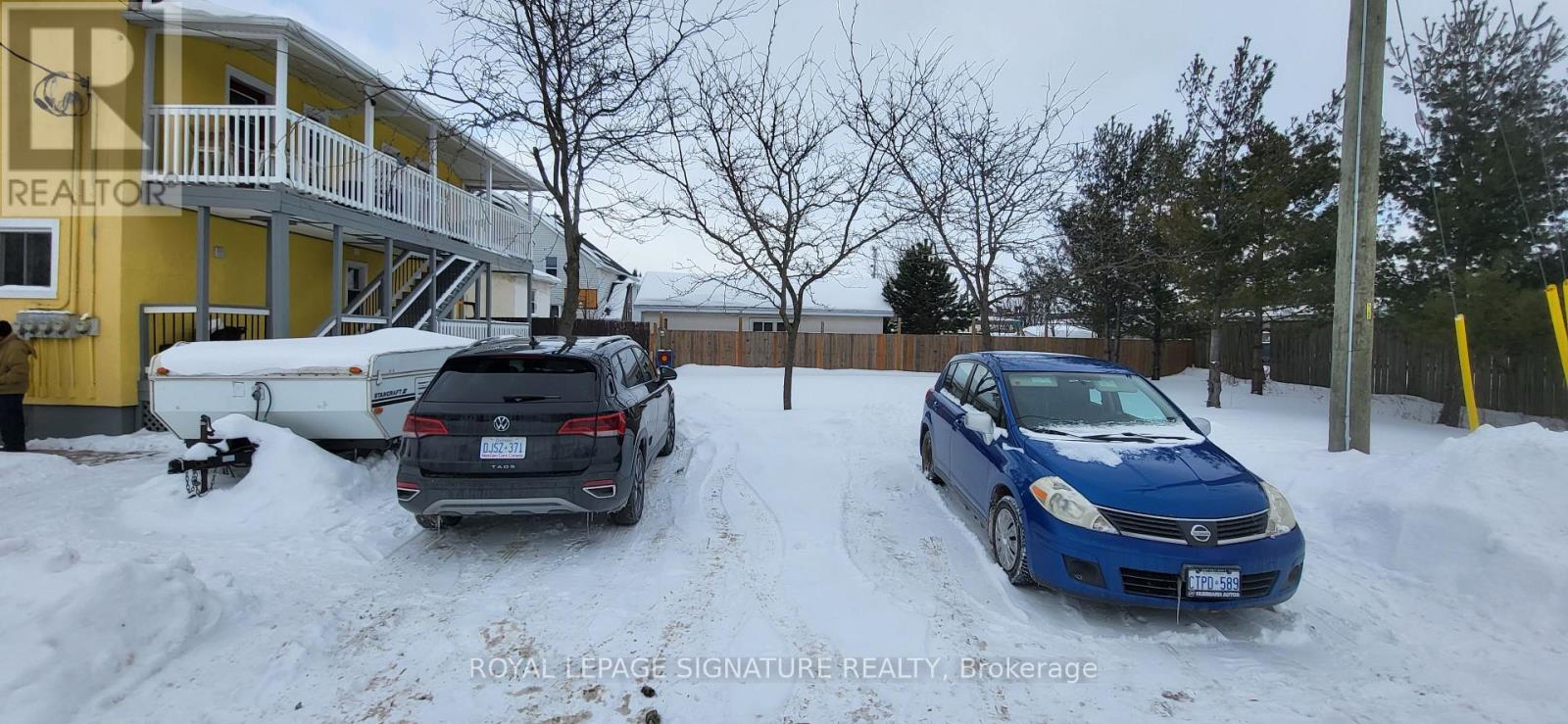 196 Ross Street, Welland, Ontario  L3B 2N3 - Photo 3 - X12762846