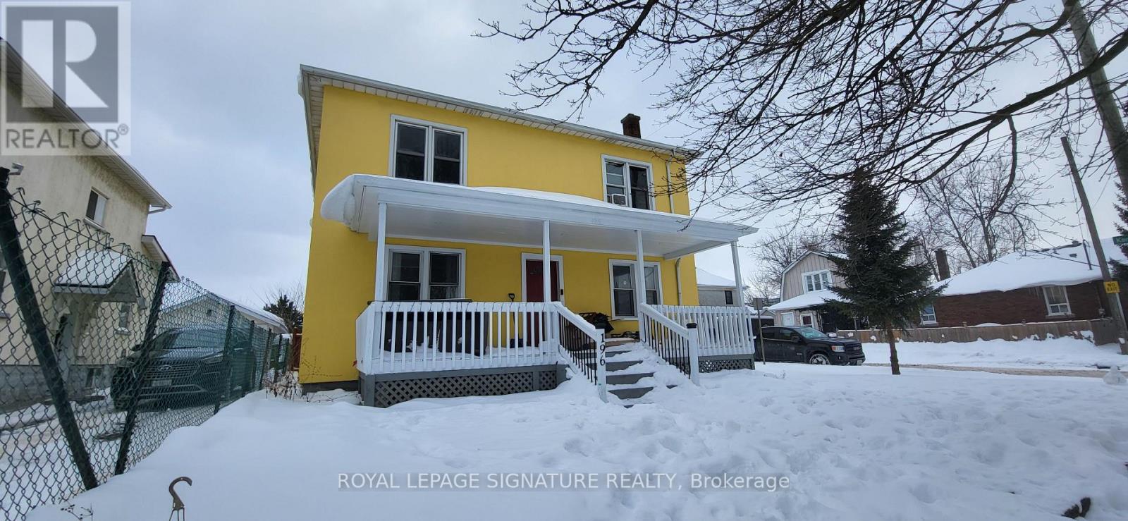 196 ROSS STREET, Welland, Ontario