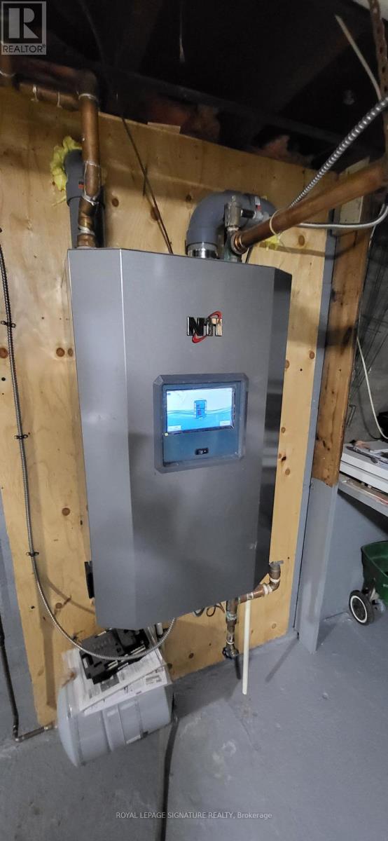 196 Ross Street, Welland, Ontario  L3B 2N3 - Photo 7 - X12762858