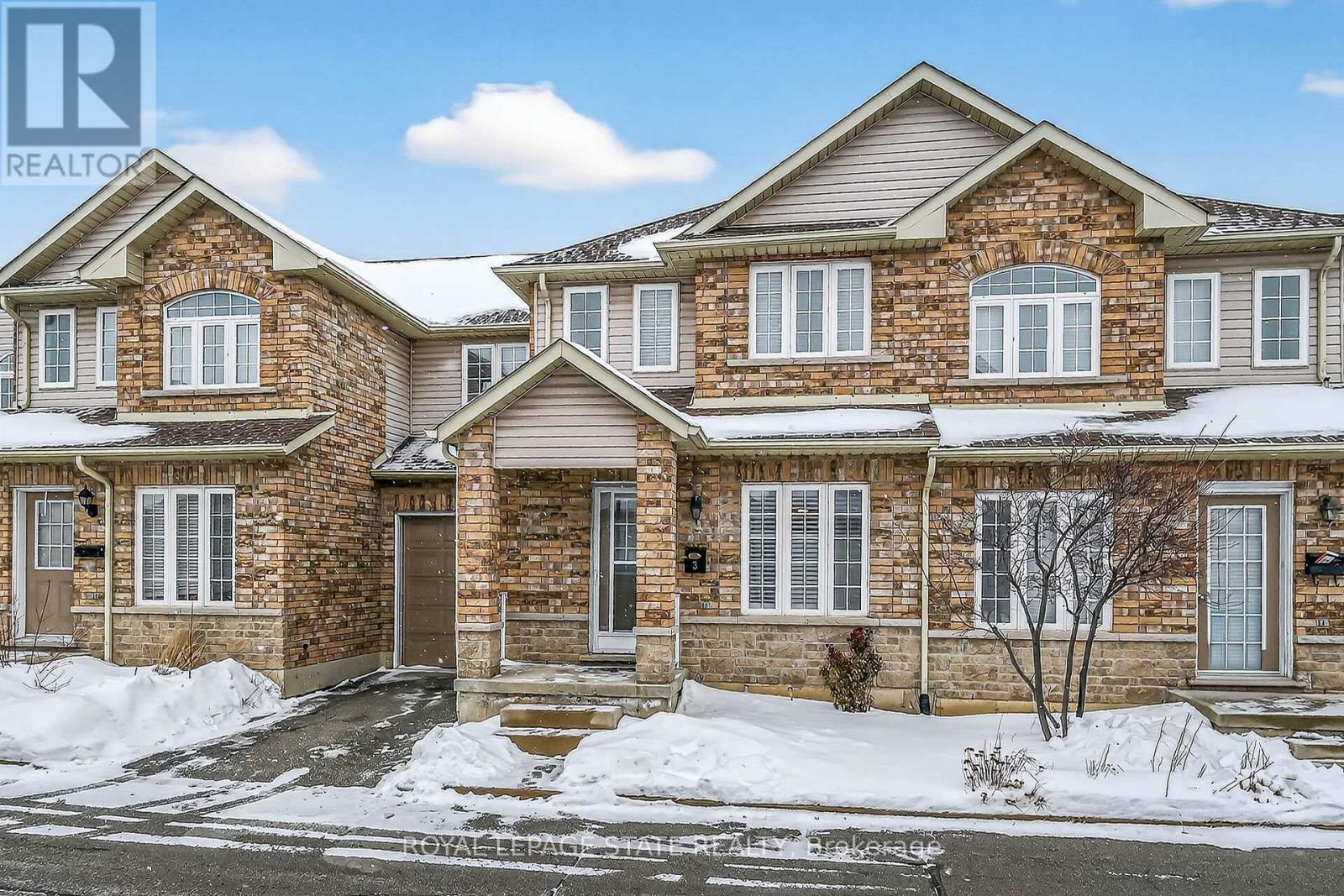 3 - 1461 Upper Gage Avenue, Hamilton, Ontario  L8W 1E6 - Photo 2 - X12762864