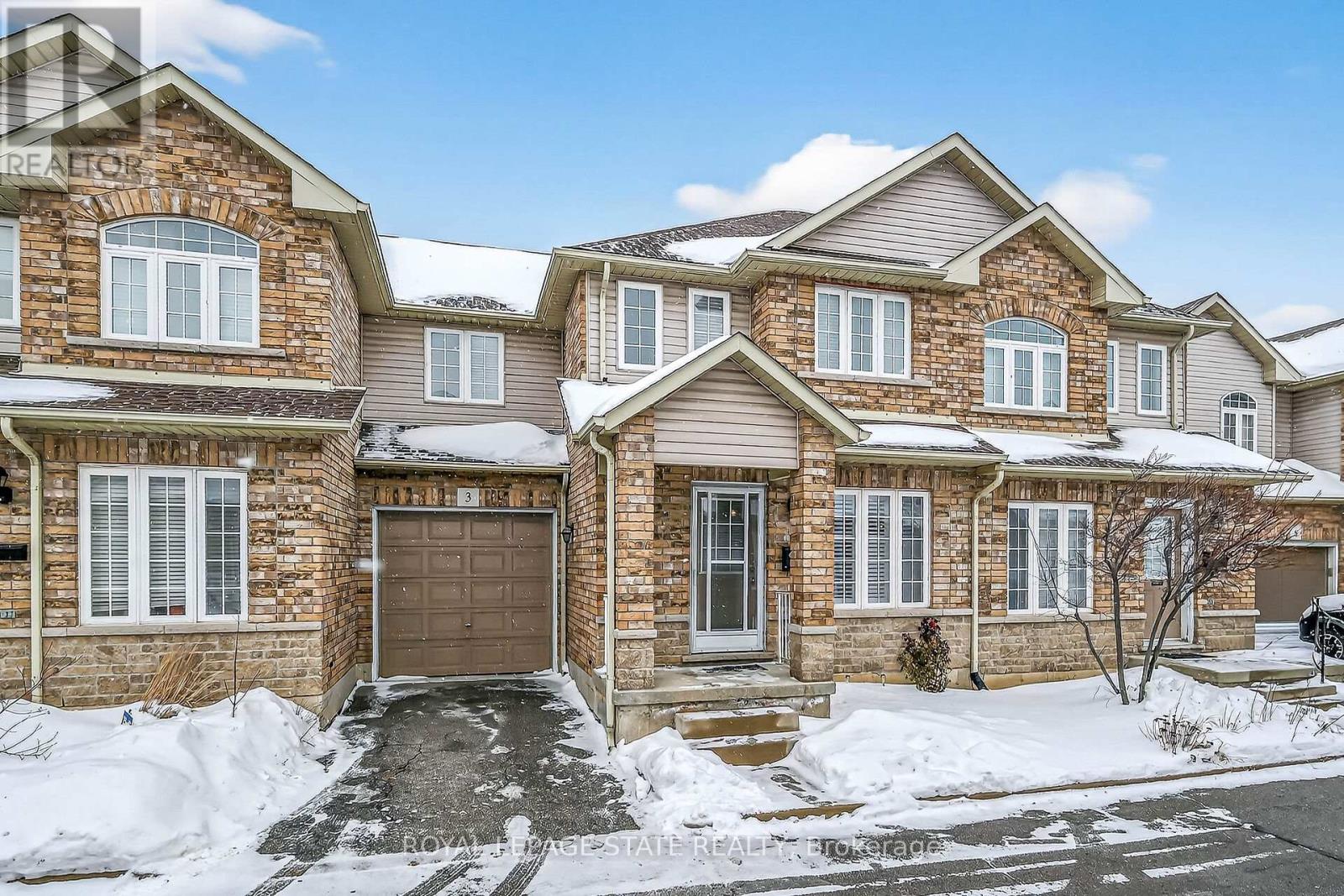 3 - 1461 Upper Gage Avenue, Hamilton, Ontario  L8W 1E6 - Photo 3 - X12762864