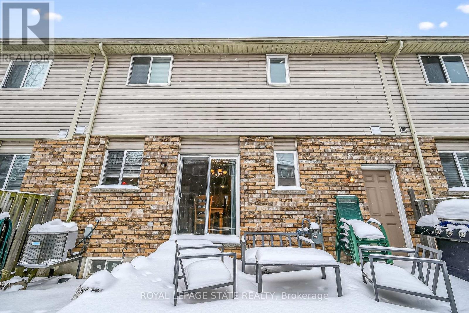 3 - 1461 Upper Gage Avenue, Hamilton, Ontario  L8W 1E6 - Photo 39 - X12762864