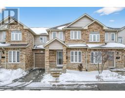 3 - 1461 UPPER GAGE AVENUE, Hamilton, Ontario