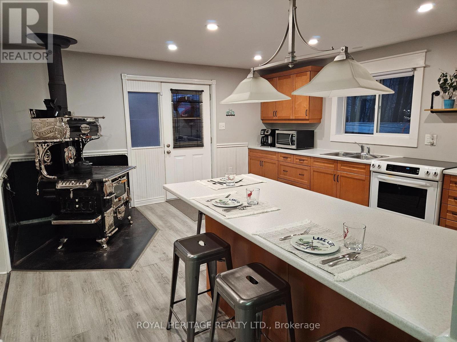 87 Fire Route 57 Route, Havelock-Belmont-Methuen, Ontario  K0L 1Z0 - Photo 12 - X12762870