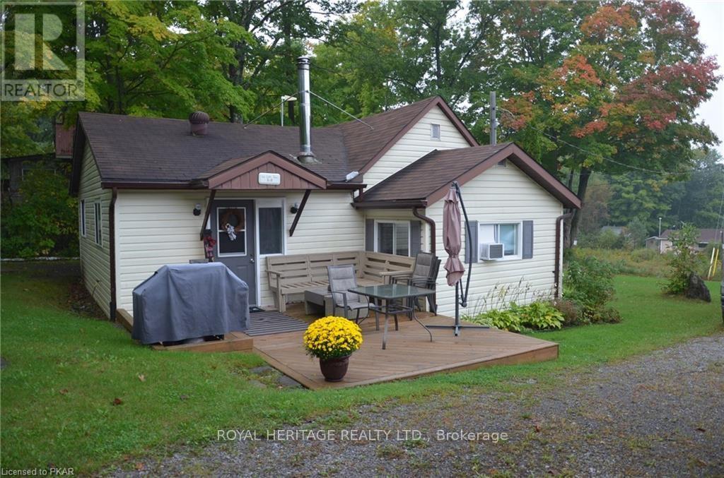 87 Fire Route 57 Route, Havelock-Belmont-Methuen, Ontario  K0L 1Z0 - Photo 2 - X12762870