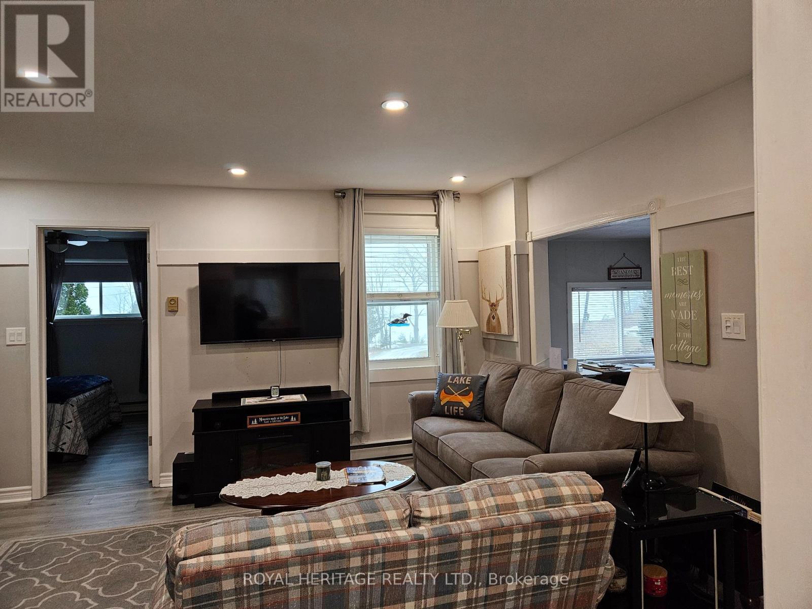 87 Fire Route 57 Route, Havelock-Belmont-Methuen, Ontario  K0L 1Z0 - Photo 25 - X12762870