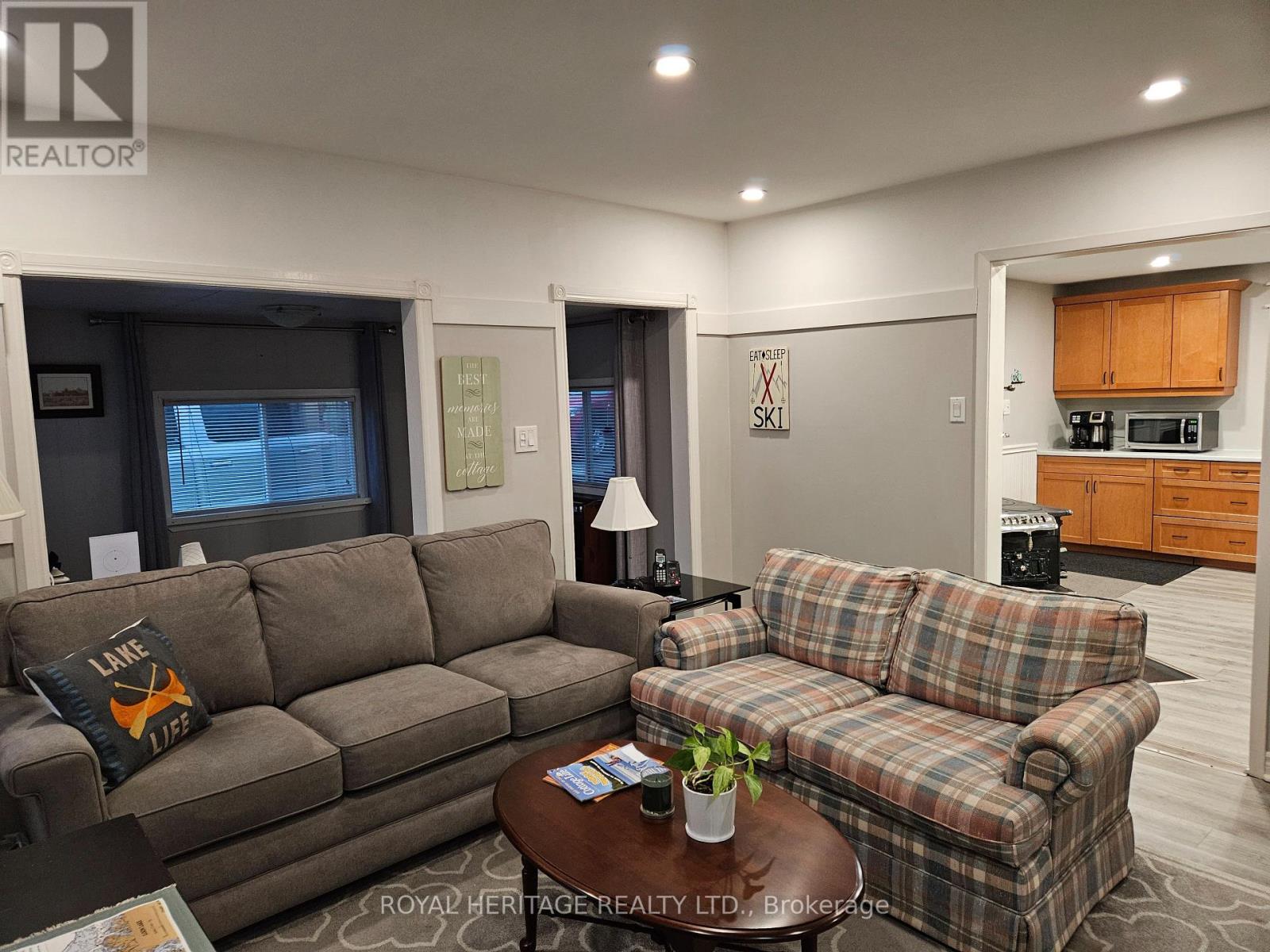 87 Fire Route 57 Route, Havelock-Belmont-Methuen, Ontario  K0L 1Z0 - Photo 28 - X12762870