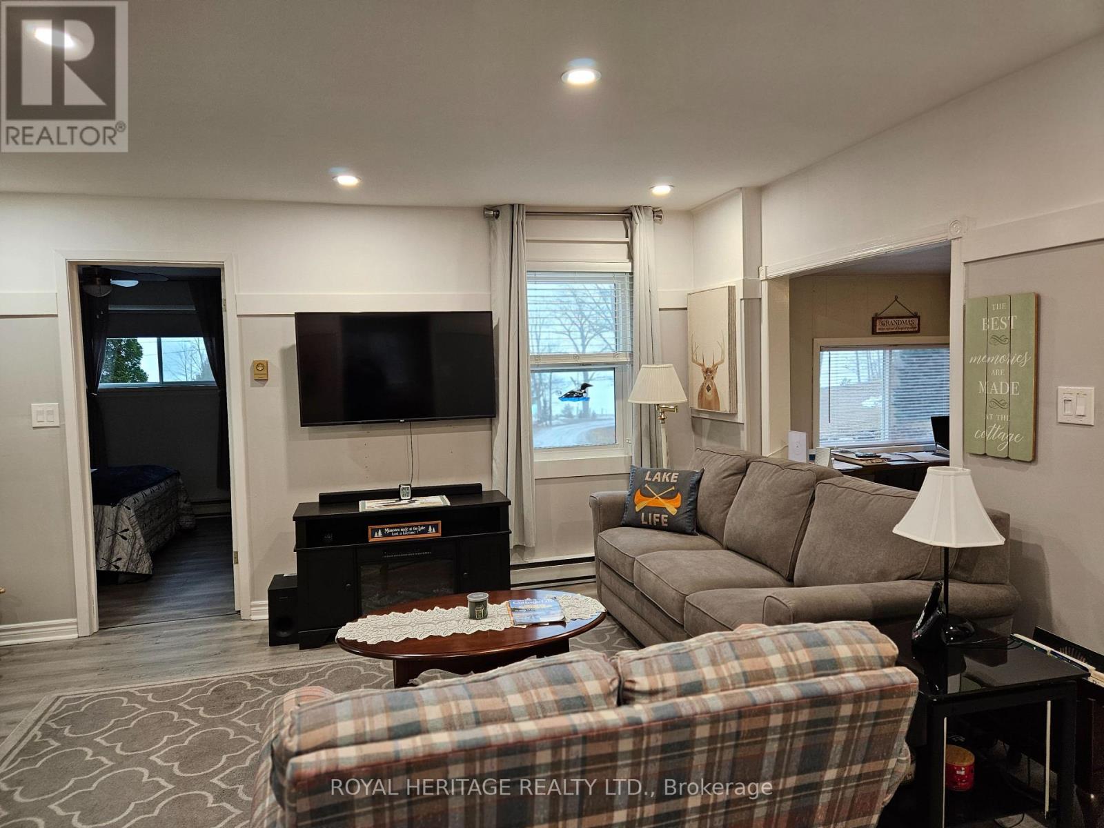 87 Fire Route 57 Route, Havelock-Belmont-Methuen, Ontario  K0L 1Z0 - Photo 29 - X12762870