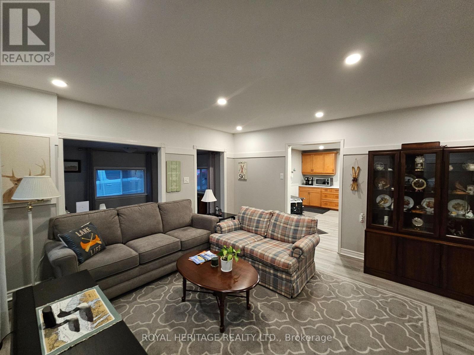 87 Fire Route 57 Route, Havelock-Belmont-Methuen, Ontario  K0L 1Z0 - Photo 31 - X12762870