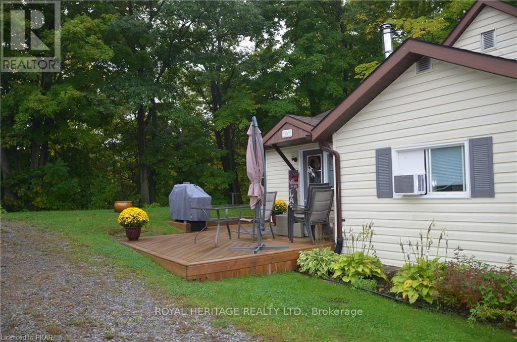 87 Fire Route 57 Route, Havelock-Belmont-Methuen, Ontario  K0L 1Z0 - Photo 4 - X12762870