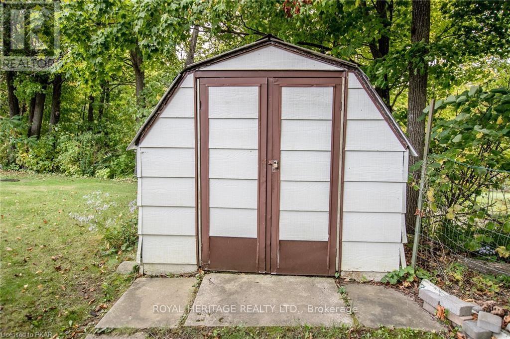 87 Fire Route 57 Route, Havelock-Belmont-Methuen, Ontario  K0L 1Z0 - Photo 46 - X12762870