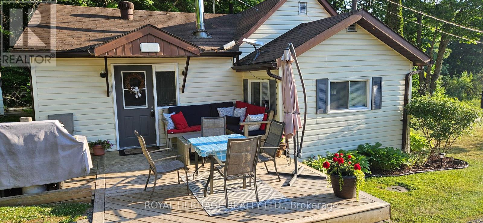 87 Fire Route 57 Route, Havelock-Belmont-Methuen, Ontario  K0L 1Z0 - Photo 48 - X12762870