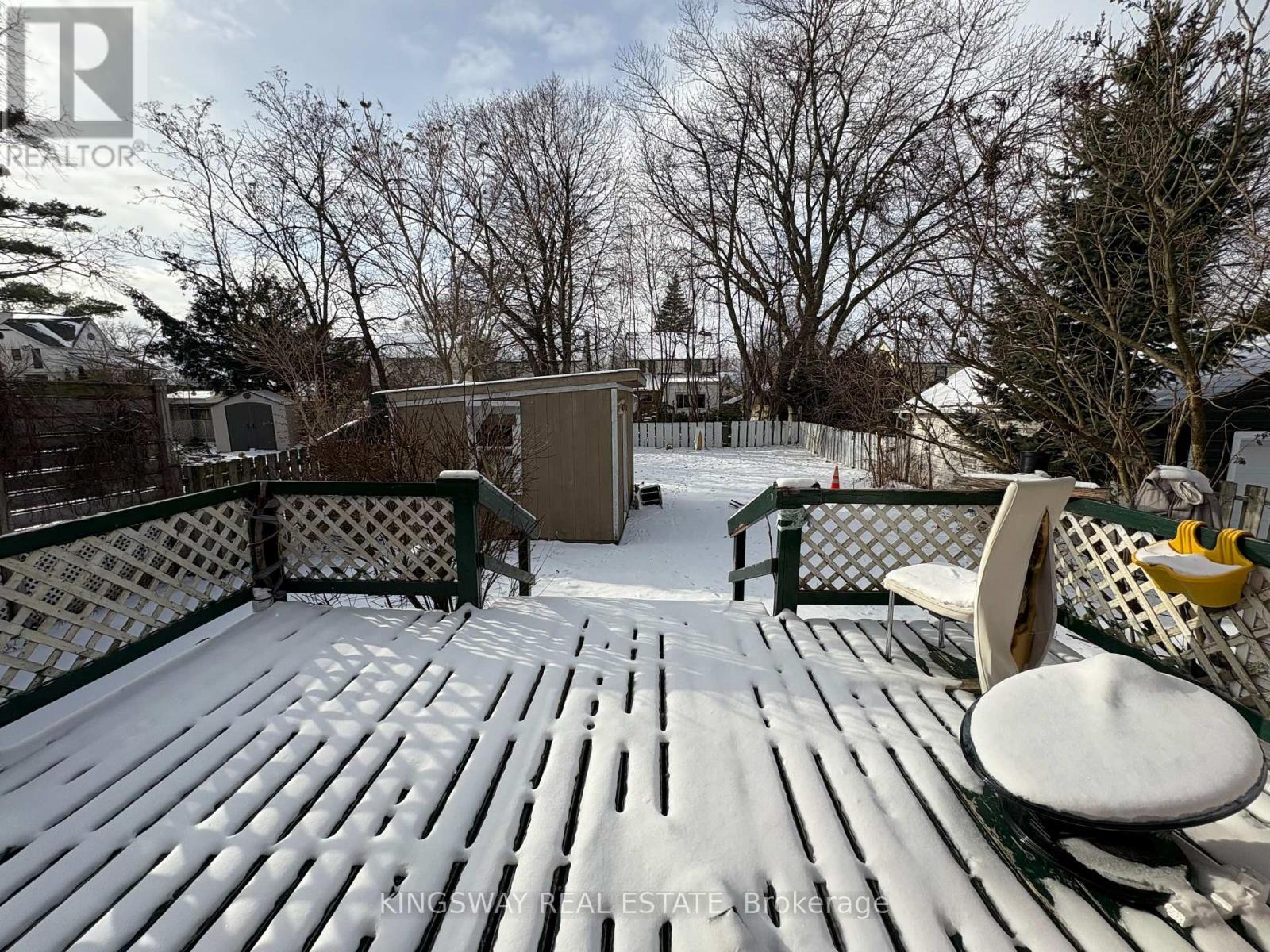 5815 Dorchester Road, Niagara Falls, Ontario  L2G 5S6 - Photo 9 - X12762908