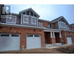 19 HISTAND TRAIL, Kitchener, Ontario