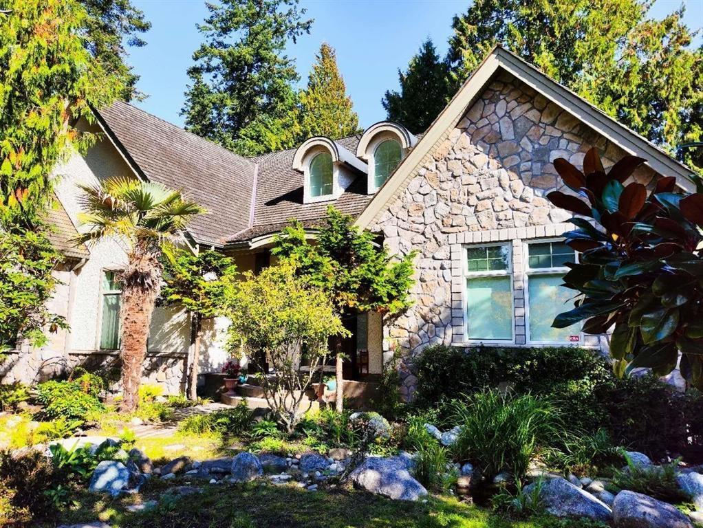 1688 134b Street, Surrey, British Columbia  V4A 0A6 - Photo 1 - R3087059