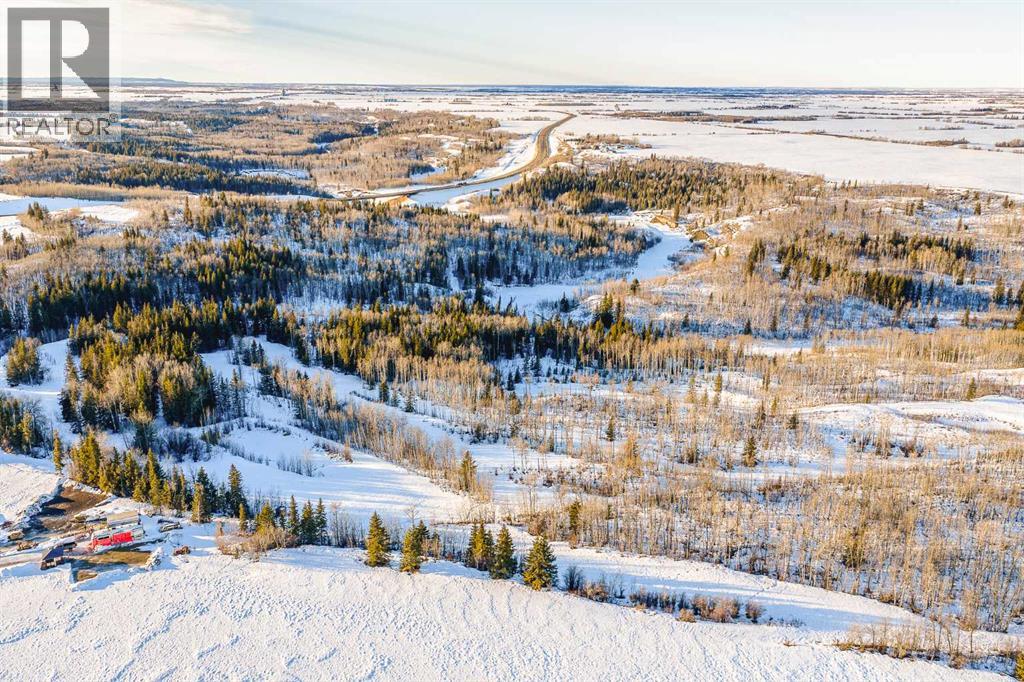 781004 42 Range, Rural Spirit River No. 133, Alberta  T0H 3A0 - Photo 2 - A2280959