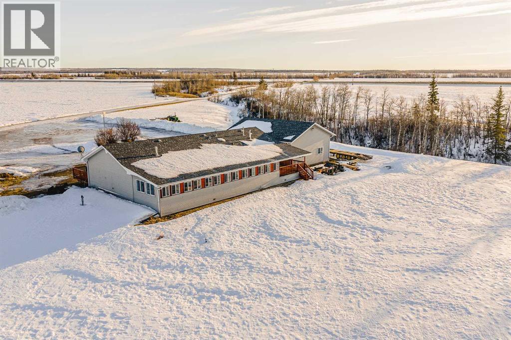 781004 42 Range, Rural Spirit River No. 133, Alberta  T0H 3A0 - Photo 26 - A2280959