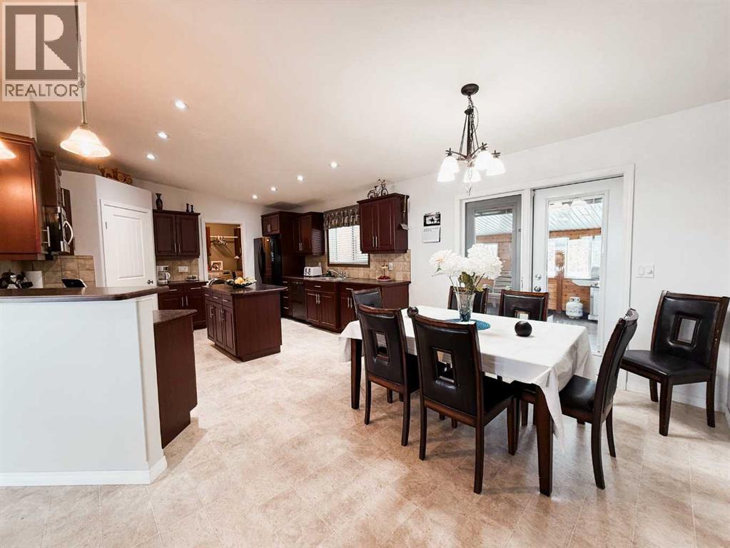 781004 42 Range, Rural Spirit River No. 133, Alberta  T0H 3A0 - Photo 8 - A2280959