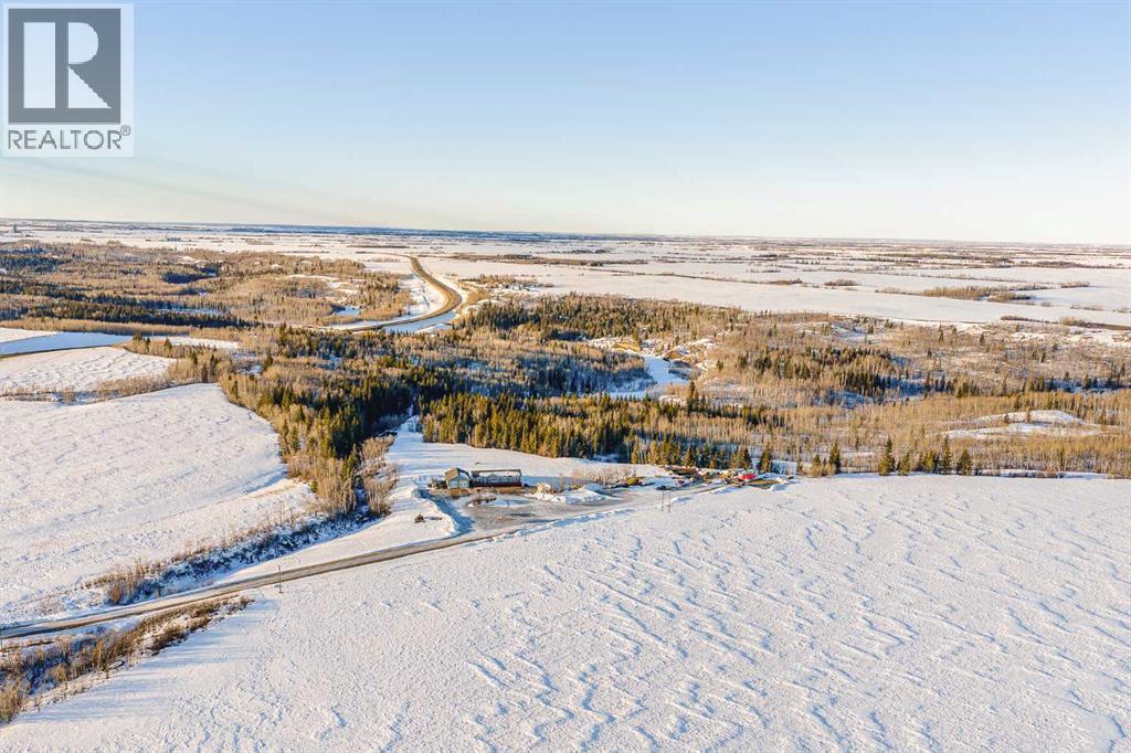 781004 42 Range, Rural Spirit River No. 133, Alberta  T0H 3A0 - Photo 32 - A2280959
