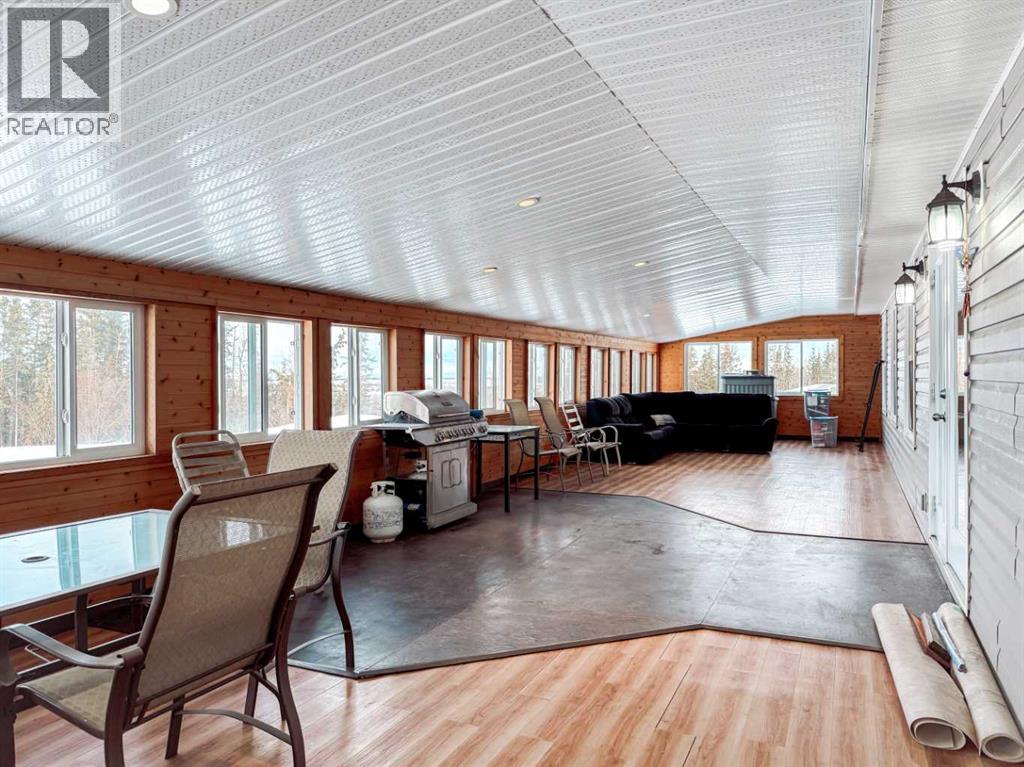 781004 42 Range, Rural Spirit River No. 133, Alberta  T0H 3A0 - Photo 27 - A2280959