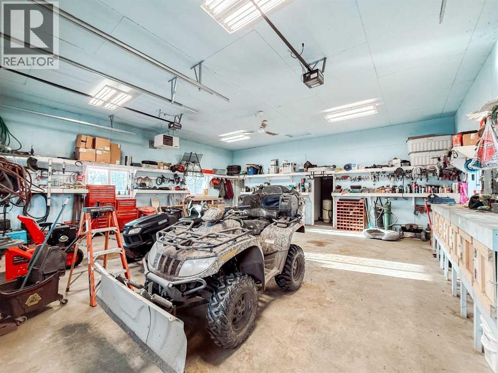 781004 42 Range, Rural Spirit River No. 133, Alberta  T0H 3A0 - Photo 31 - A2280959