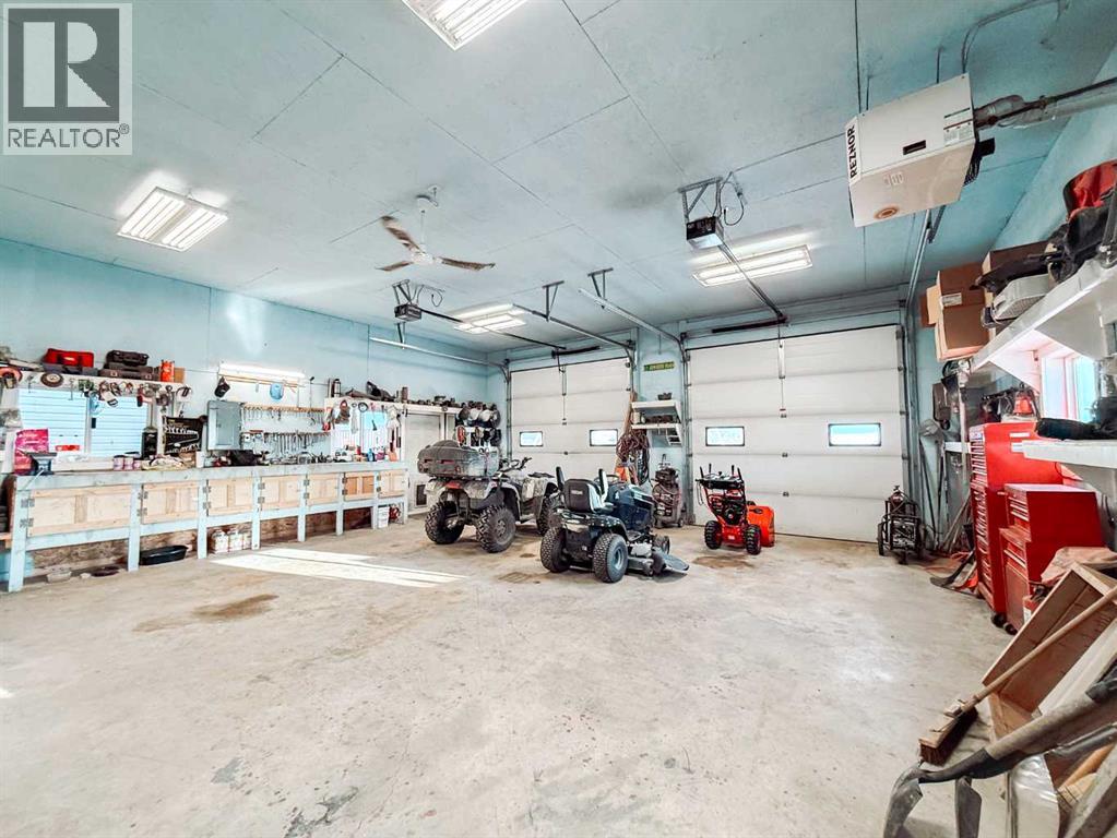 781004 42 Range, Rural Spirit River No. 133, Alberta  T0H 3A0 - Photo 30 - A2280959