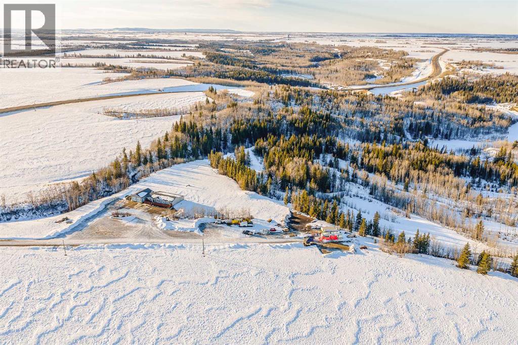 781004 42 Range, Rural Spirit River No. 133, Alberta  T0H 3A0 - Photo 33 - A2280959