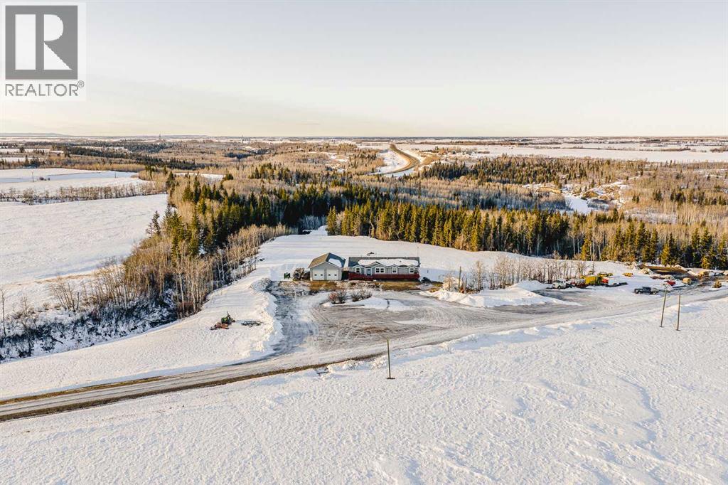 781004 42 Range, Rural Spirit River No. 133, Alberta  T0H 3A0 - Photo 49 - A2280959